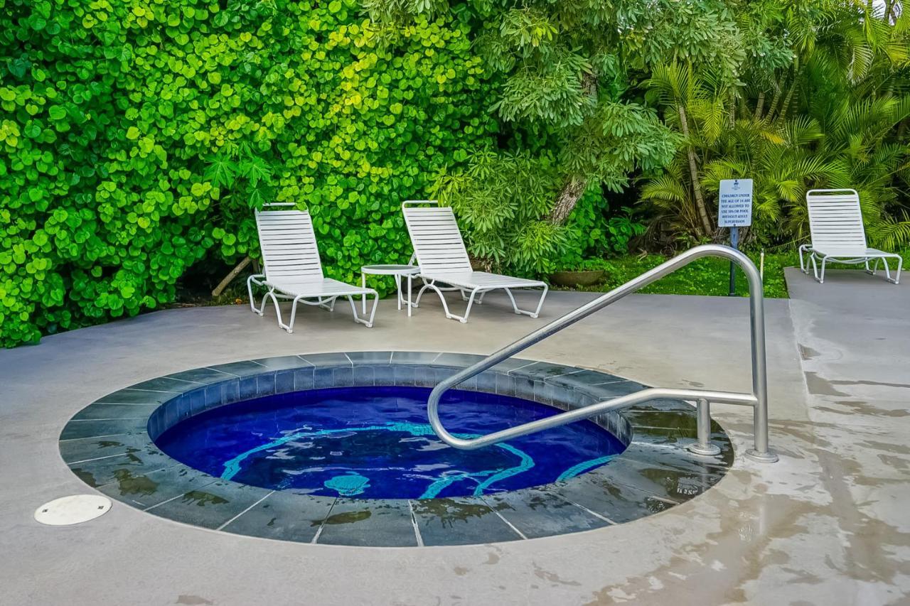Апартаменты Plantation Hale A10 Капаа Экстерьер фото
