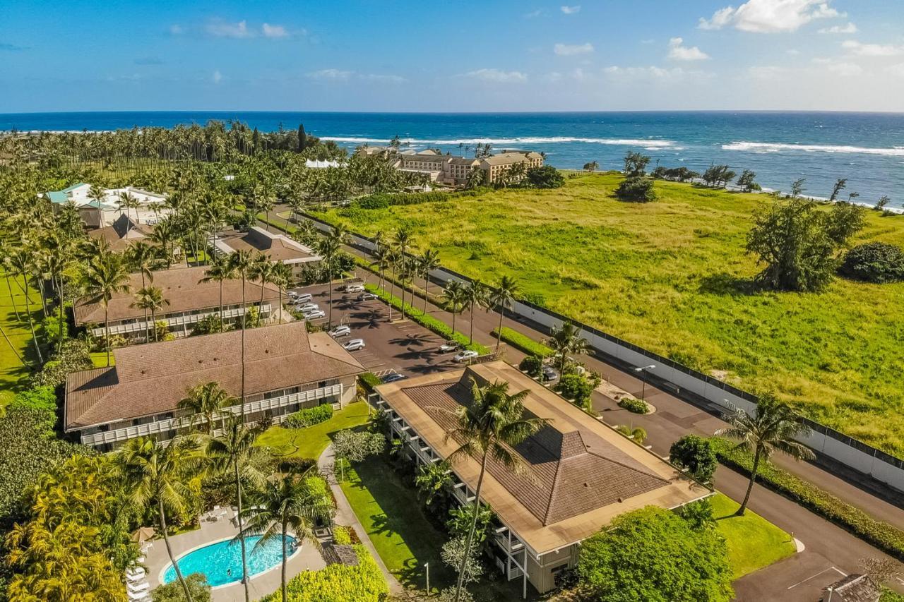 Апартаменты Plantation Hale A10 Капаа Экстерьер фото